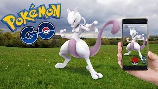 How To Catch Rare Pokemon on Pokemon GO [upl. by Annice]