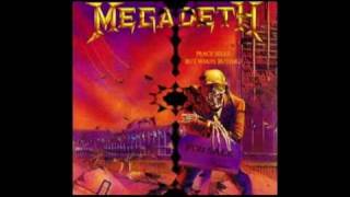 My Last Words lyrics  Megadeth [upl. by Onileba]