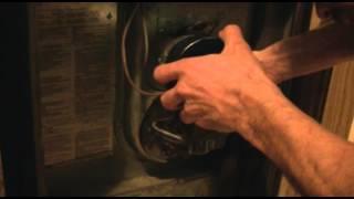 How To Light A Pilot Light [upl. by Osner]