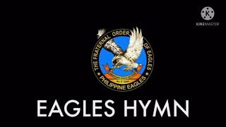 Eagles hymn [upl. by Eirbua353]