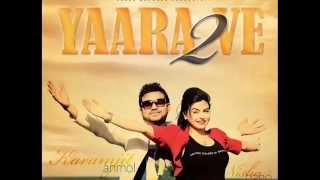 Yaara ve 2  Karamjit Anmol  New Song 2014 [upl. by Devora999]