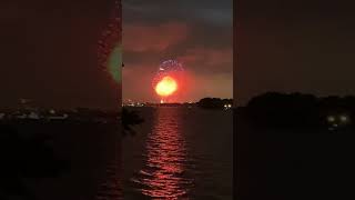 National Fireworks DC [upl. by Stinson]