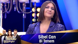 Sibel Can  Bİ TANEM [upl. by Ateekal434]