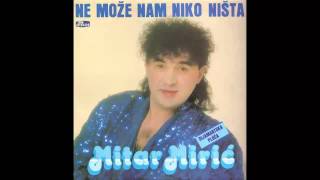 Mitar Miric  Uspeo sam da prezivim  Audio 1989 HD [upl. by Nadaba561]