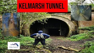 Kelmarsh Tunnel [upl. by Ecnaret]