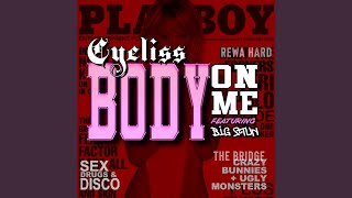 BODY ON ME feat Big Stun [upl. by Azilef]