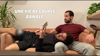 Ces vidéos dun couple gay dans son quotidien vont vous rappeler quotUn gars une fillequot [upl. by Lombardi127]