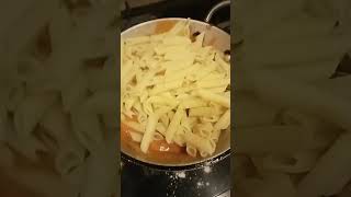 Cheesy pasta [upl. by Mannes]