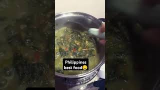 Laing Dish Pinoy food [upl. by Lightman]