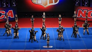 Woodlands Elite Black Ops NCA 2022 Day 1 CHAMPIONS [upl. by Sollie]