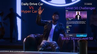 Test Drive Unlimited  Solar Crown PS5 Pro Final Challenger Beaten By Daily Drive Car [upl. by Roseanne276]