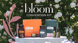 Bloom Convention 2024  Convention Kit [upl. by Moretta]