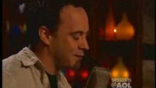 Dave Matthews  Oh [upl. by Karalee]