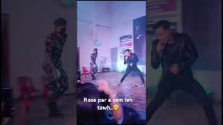 Mamit lamah Rose par nen …🤩 [upl. by Clari]