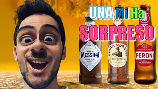 La miglior BIRRA Italiana  2ª EDIZIONE [upl. by Nossah281]