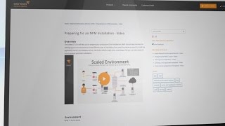 SolarWinds Success Center [upl. by Ettedualc99]