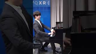 SeongJin Cho plays Chopins lPiano Sonata No 3 조성진 seongjincho pianoconcerto chopin [upl. by Sarid385]