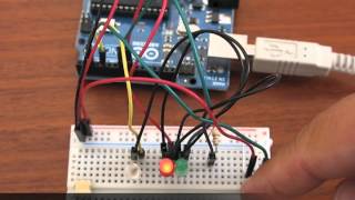 interrupt con arduino [upl. by Eisiam796]