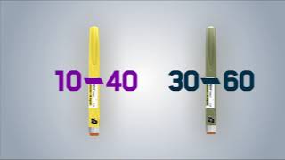 SANOFI  SOLIQUA Diabetes Insulin Pen [upl. by Yeknarf398]