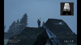 Aftermath Namalsk PvP moments  Dayz Namalsk [upl. by Rotberg601]