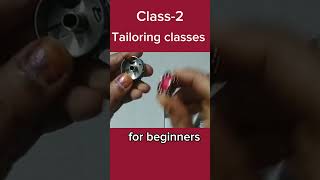 Tailoring classes for beginners fashion cutingandstitching trendingshorts [upl. by Terencio]