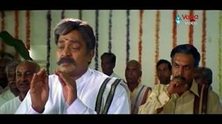 Maa Annayya Full Movie Part 1415  Rajasekhar Meena [upl. by Alehs552]