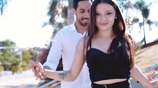 Lewis Capaldi  Someone You Loved DJ Tronky Bachata choreography [upl. by Tavie]