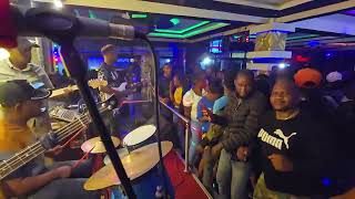 🔥🔥SIMBA ELECTRIFYING PERFORMANCE INSIDE CAPTAINS LOUNGE SABAKI🔥🔥 [upl. by Brothers811]