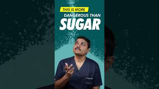 Deadlier Than Sugar The Shocking Truth [upl. by Gabe]