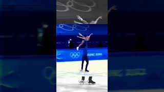 Russian Figure Skating youtubeshorts figureskating figureskatingdress iceskating figures [upl. by Collen]