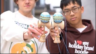 Double Champ Mod Kendama Edit [upl. by Engud210]