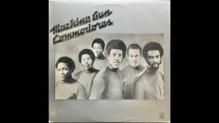 Commodores  Machine Gun Extended Mix [upl. by Tifanie]