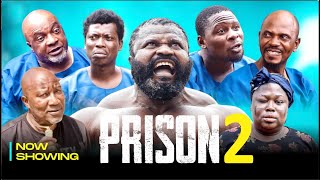 THE PRISON 2  Latest Movie 2024  APAKAMO STATELONDONERKIZZ DANIEL BOUNCER KEMITY [upl. by Nanoc]