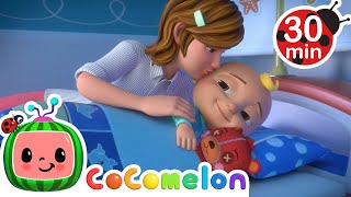 Good Night World  More CoComelon Nursery Rhymes amp Kids Songs [upl. by Fisken]