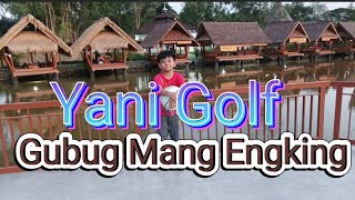 Gubug Makan Mang Engking Yani Golf Surabaya Open Now Keren Bangetmangengkinggubugkulinerresto [upl. by Eduj122]