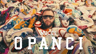 NUCCI  OPANCI OFFICIAL VIDEO Prod By Jhinsen [upl. by Wirth]