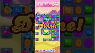 🎮 LEVEL 46364543 🍬CANDY CRUSH 🍬 [upl. by Aerdnas]