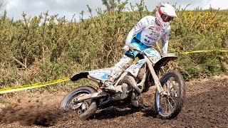 Enduro GP Portugal 2024  The top 3 in just 10 seconds by Jaume Soler [upl. by Yerac]