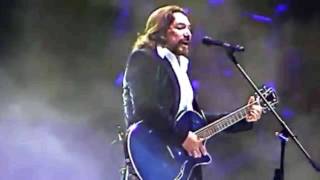 Marco Antonio Solis  Presiento que voy a llorar [upl. by Alaik]