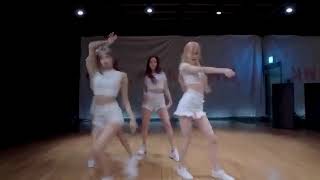 BLACKPINK DONT WHAT TO DO DANCE PRATICE DOWNLOAD ON MP3JUICE [upl. by Ynamad803]