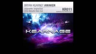 Bryan Kearney  Awaken Original Mix [upl. by Ylagam587]