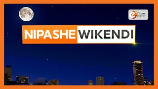 CITIZEN NIPASHE WIKENDI  OCTOBER 27 2024 [upl. by Mairim]