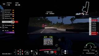 ORC S15 Rt 2Livestream Gt7 simulator grantourismo PS5 playstation racing Games Live gaming [upl. by Enomrej]