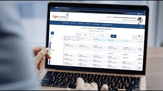 TigerConnect Physician Scheduling [upl. by Naloc]