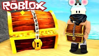 In cautare de COMORI pe ROBLOX [upl. by End582]