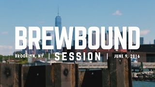 Brewbound Session 2016 Brooklyn Recap [upl. by Elrebma]