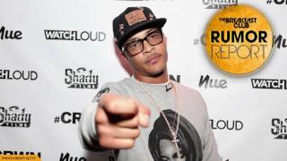 TI Claims He Invented Trap Music Chris Brown Feels Betrayed By Quavo And Karrueche [upl. by Arodaeht]