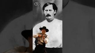 The Most Famous Shootout in American History Legend of the OK Corral [upl. by Eecyac]