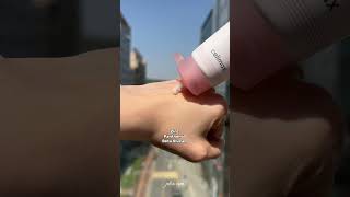 celimax Oil Control Moisturizing Cream skincare kbeauty koreanskincare skincareroutine [upl. by Larianna30]