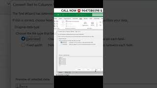 How to Correct Critical Date Format  Advanced Excel Tips amp Tricks [upl. by Nywloc]